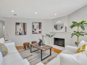 1139 Cuesta Drive, Mountain View CA 94040
