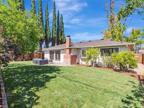 1139 Cuesta Drive, Mountain View CA 94040
