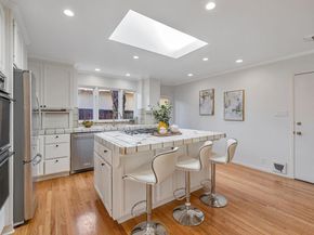 1139 Cuesta Drive, Mountain View CA 94040