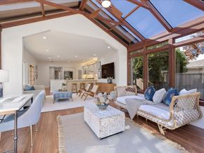 1860 Leigh Avenue, San Jose CA 95125