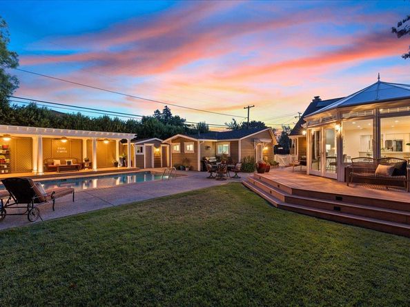 1860 Leigh Avenue, San Jose CA 95125
