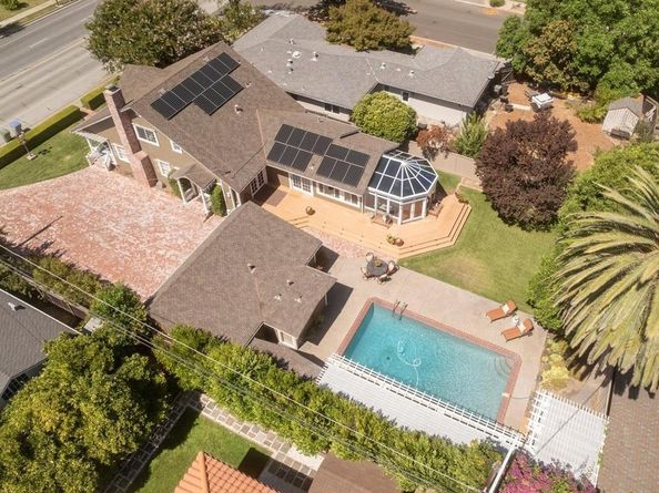 1860 Leigh Avenue, San Jose CA 95125