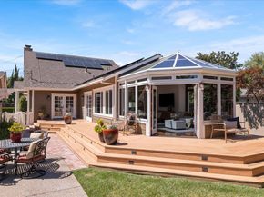 1860 Leigh Avenue, San Jose CA 95125