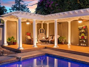 1860 Leigh Avenue, San Jose CA 95125