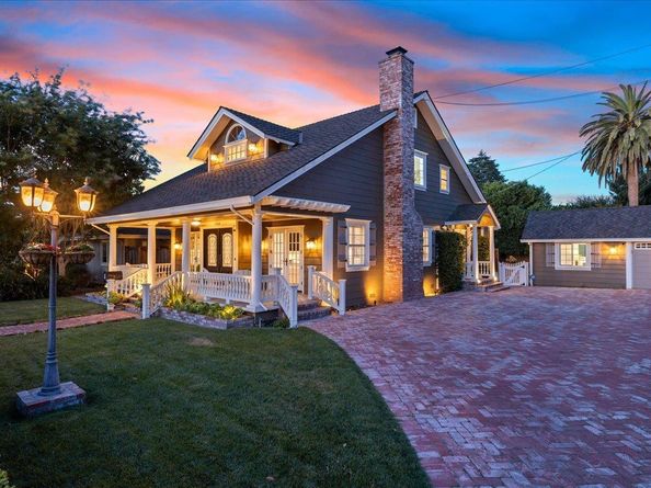 1860 Leigh Avenue, San Jose CA 95125