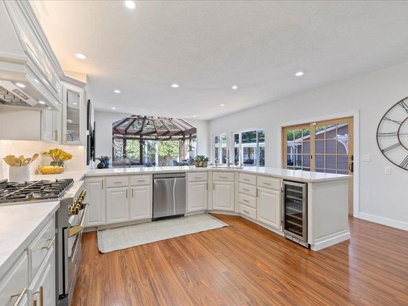 1860 Leigh Avenue, San Jose CA 95125