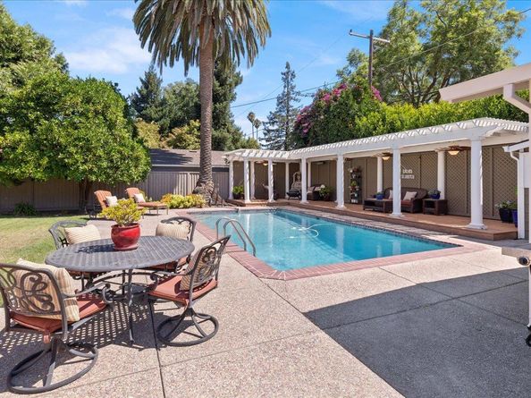 1860 Leigh Avenue, San Jose CA 95125