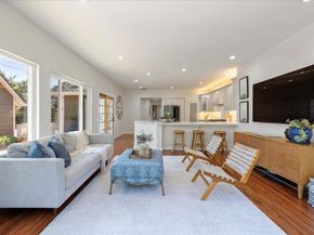 1860 Leigh Avenue, San Jose CA 95125