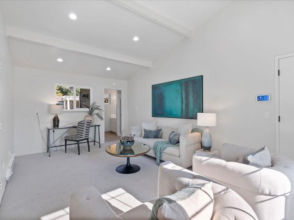 1860 Leigh Avenue, San Jose CA 95125