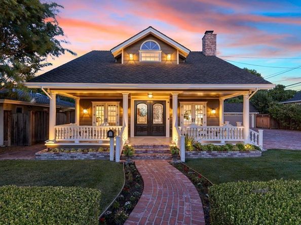 1860 Leigh Avenue, San Jose CA 95125