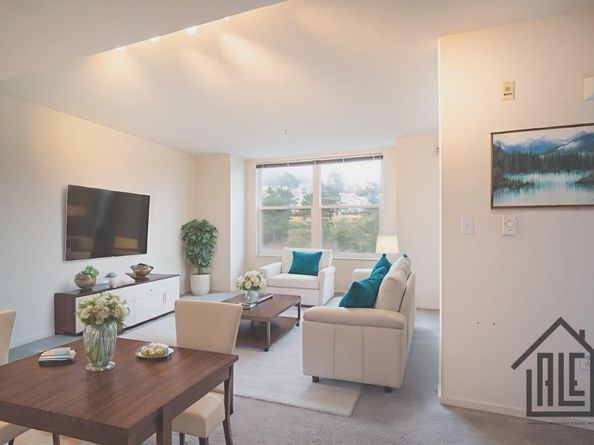 8200 Oceanview Terrace 412, San Francisco CA 94132