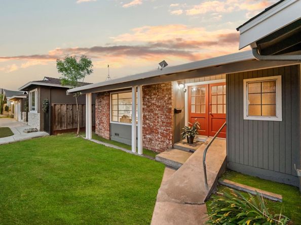 3108 Kermath Drive, San Jose CA 95132
