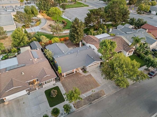 3108 Kermath Drive, San Jose CA 95132