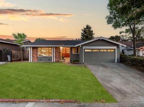 3108 Kermath Drive, San Jose CA 95132
