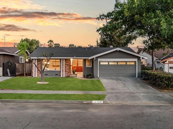 3108 Kermath Drive, San Jose CA 95132