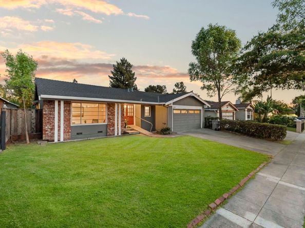 3108 Kermath Drive, San Jose CA 95132