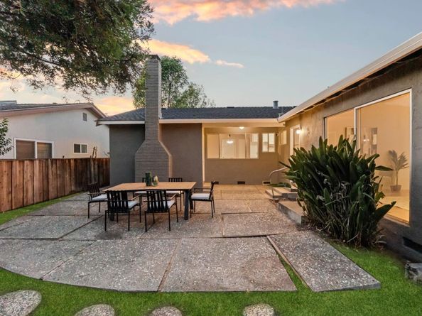 3108 Kermath Drive, San Jose CA 95132