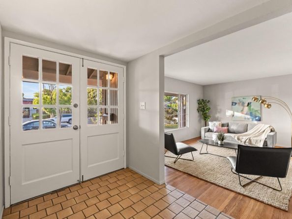 3108 Kermath Drive, San Jose CA 95132