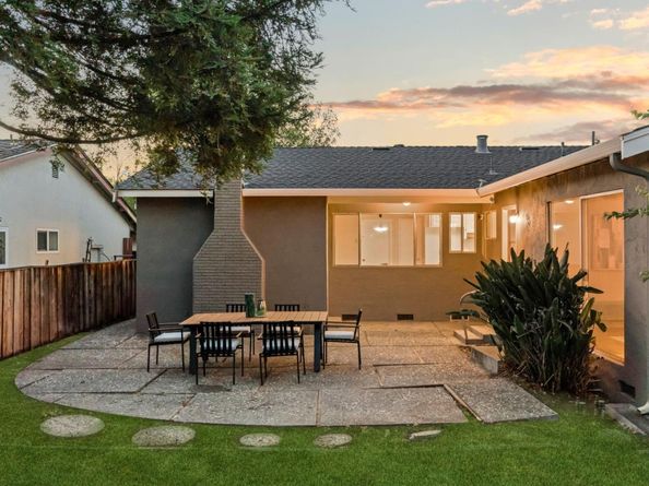 3108 Kermath Drive, San Jose CA 95132