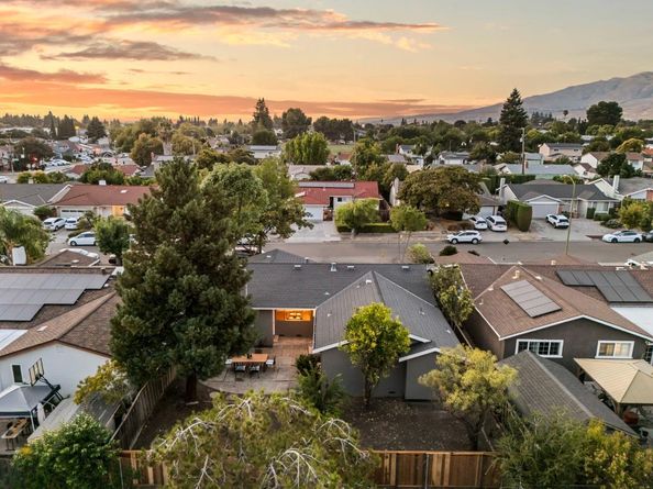 3108 Kermath Drive, San Jose CA 95132