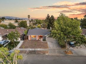 3108 Kermath Drive, San Jose CA 95132
