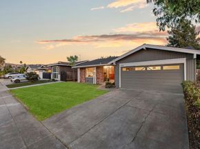 3108 Kermath Drive, San Jose CA 95132