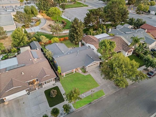 3108 Kermath Drive, San Jose CA 95132