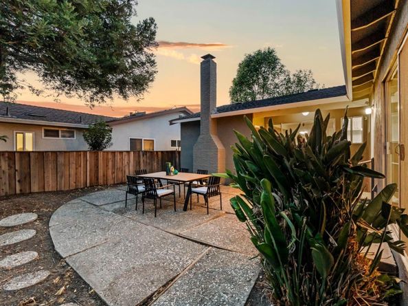 3108 Kermath Drive, San Jose CA 95132