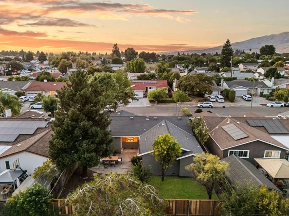 3108 Kermath Drive, San Jose CA 95132