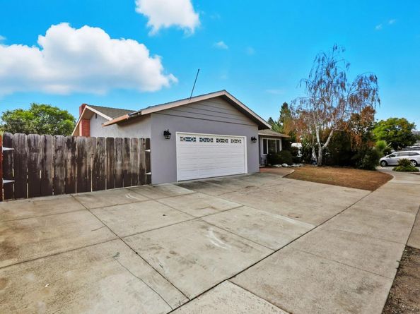 796 Gary Street, Gilroy CA 95020
