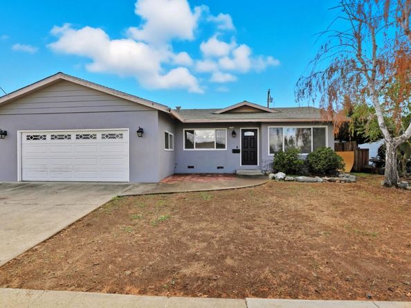 796 Gary Street, Gilroy CA 95020
