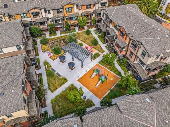 347 N Rengstorff Avenue, Mountain View CA 94043