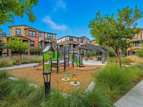 347 N Rengstorff Avenue, Mountain View CA 94043