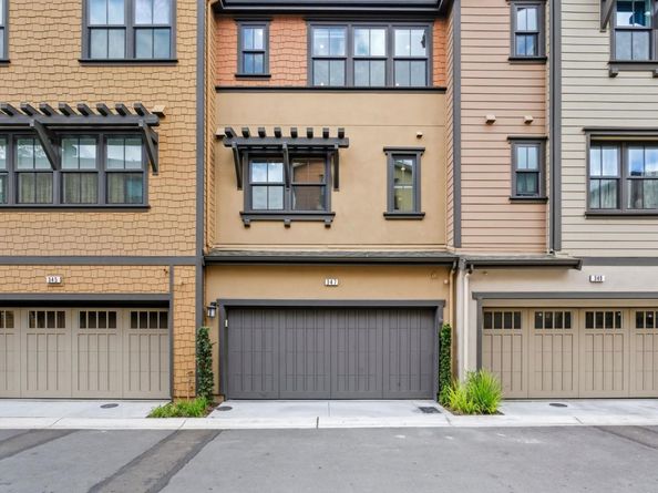 347 N Rengstorff Avenue, Mountain View CA 94043