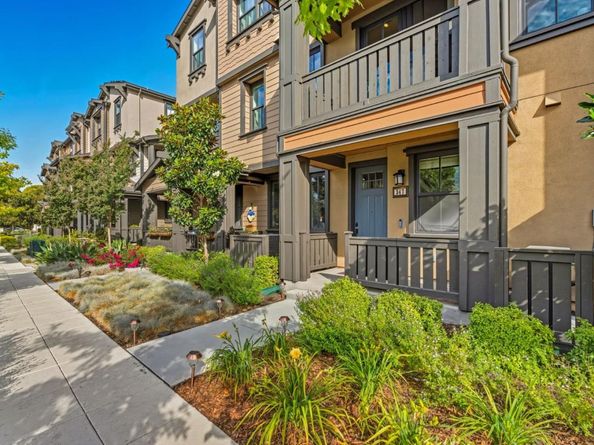 347 N Rengstorff Avenue, Mountain View CA 94043