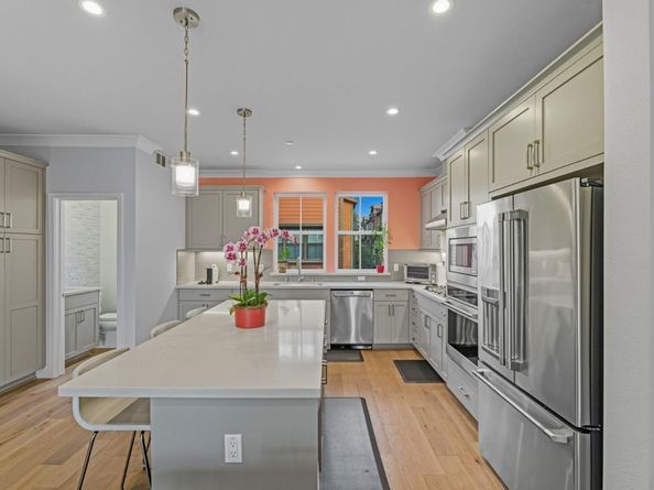 347 N Rengstorff Avenue, Mountain View CA 94043