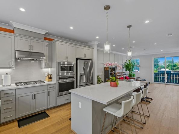 347 N Rengstorff Avenue, Mountain View CA 94043