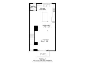 347 N Rengstorff Avenue, Mountain View CA 94043