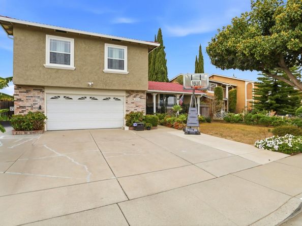 2083 Bluejacket Way, San Jose CA 95133