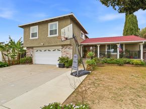 2083 Bluejacket Way, San Jose CA 95133