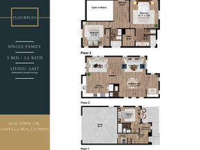 4226 Tobin Circle, Santa Clara CA 95054