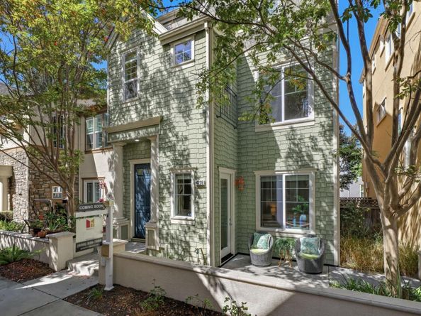 4226 Tobin Circle, Santa Clara CA 95054