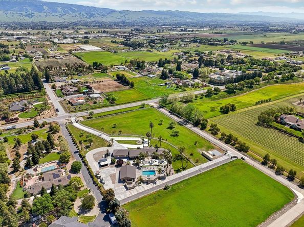 12755 Santa Teresa Boulevard, San Martin CA 95046