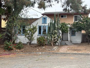1631 Rosedale Avenue