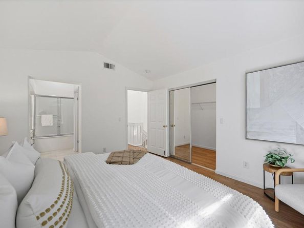 6004 Pisa Terrace 119, Fremont CA 94555