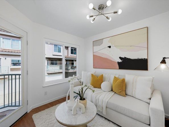 6004 Pisa Terrace 119, Fremont CA 94555