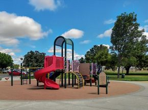6004 Pisa Terrace 119, Fremont CA 94555