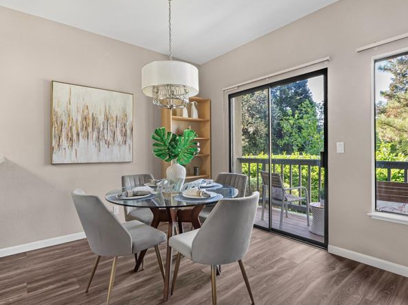 1908 Magdalena Circle 59, Santa Clara CA 95051