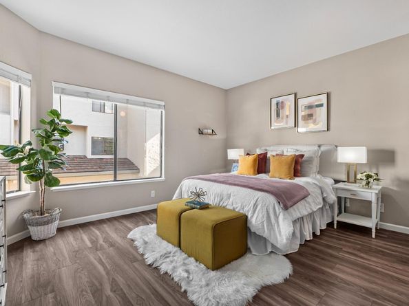 1908 Magdalena Circle 59, Santa Clara CA 95051