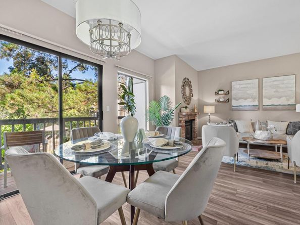 1908 Magdalena Circle 59, Santa Clara CA 95051